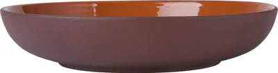 Obrázek produktu pro Maxwell & Williams Sienna mělká mísa, keramika, terakota, 22 x 4,5 cm, KL0209