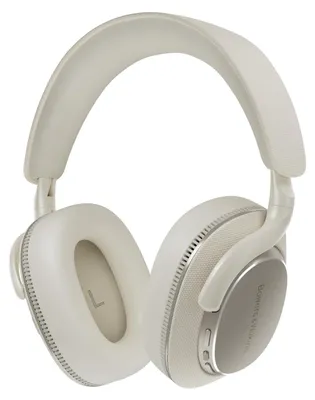 Immagine prodotto di Bowers&Wilkins Px7 S3 bianche  Cuffie over-ear con Bluetooth e ANC