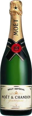 Produktbild von Moet & Chandon Brut Imperial Champagner 0,75l (12% Vol) -[Enthält Sulfite]