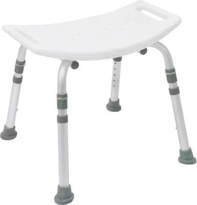 Produktbild von Drive Medical Duschstuhl Duro KD ohne Rückenlehne