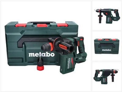 Produktbild von Metabo Młot Kh 18 Ltx Bl 24 Q Carcass Metabox