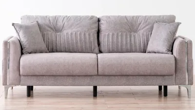 Productafbeelding van Comfortabele 3-zitsbank: Stijlvol design en maximaal comfort voor uw huis