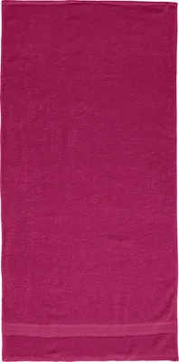 Produktbild von REDBEST Duschtuch Chicago" fuchsia 70x140 cm"