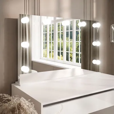 Obrázek produktu pro Zrcadlo s osvětlením MADA ELITE LED