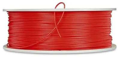Obrázek produktu pro Verbatim 3D filament 55053 PET-G red