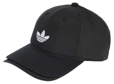 Zdjęcie produktu dla Adidas - Czapka bejsbolówka dla mężczyzn GT60837 (uniwersalny rozmiar) (czarna)