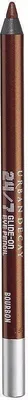 Image de Crayon yeux waterproof 24/7 (Eye Pencil) 1,2 g, Bourbon