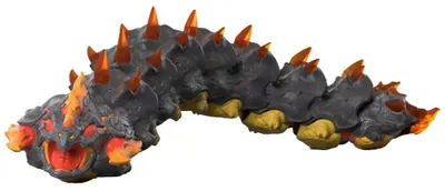 Obrázok produktu pre schleich ELDRADOR CREATURES 70864, 4 rok / roky, Viacfarebný, Plast