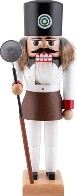 Productafbeelding van Notenbreker (27 cm) van KWO
