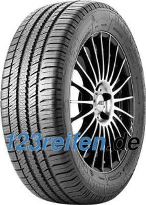 Produktbild von Kingmeiler All Season Tact As-1 215/55R16 93V Runderneuert