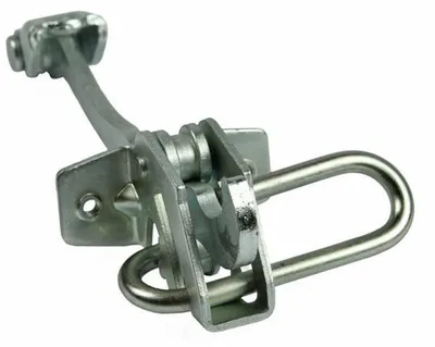 Image de Ouvre-Porte Pour Opel Astra G 5 Portes