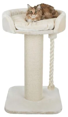 Produktbild von TRIXIE Kratzbaum XXL Klara - creme