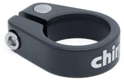 Produktbild von Chirp Sattelklemme 28,6 mm