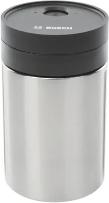 Productafbeelding van Melkreservoir voor volautomatische koffiemachines - 500 ml, model TCZ8009N
