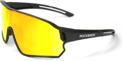 Obrázek produktu pro Cyklistické/sportovní sluneční brýle ROCKBROS (10135B)