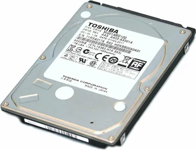Immagine prodotto di Hard Disk 500gb Toshiba Hdd Sata 2,5" Mq01abd050v Interno Notebook Laptop