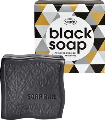 Obrázek produktu pro Speick 615, Kůže, Tuhé mýdlo, Vyživující, 100 g, 1 kusů