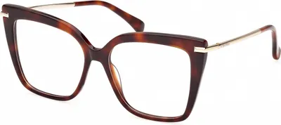 Immagine prodotto di Max Mara MM5144 DARK HAVANA 54/15/135 Occhiali Unisex