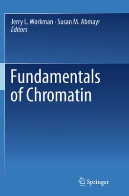 Obrázek produktu pro Fundamentals of Chromatin
