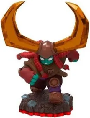 Image de Skylanders Trap Team Head Rush Trap Master