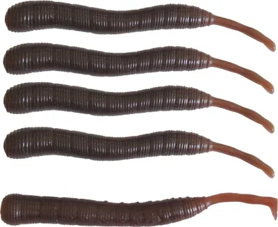 Produktbild von Eisele Soft Bait Wattwurm Doppelgänger