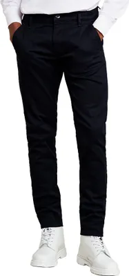 Produktbild von G-star D25179-c105 Chinohose Schwarz 29 / 32 Mann Schwarz 29