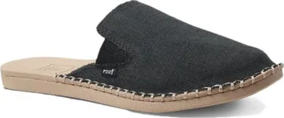 Produktbild von Reef ESCAPE MULE Black/Tan 38