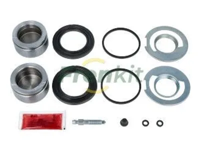Produktbild von FRENKIT Bremssattel-Reparatursatz passend für MERCEDES-BENZ S-Klasse Limousine (W126) Vorne 57mm 257938