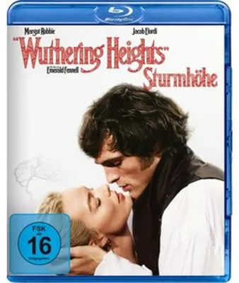 Obrázok produktu pre Víchrica – Víchrica (Blu-ray)