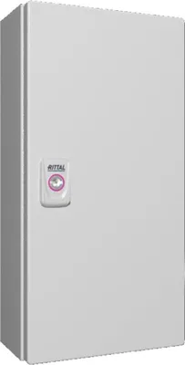 Obrázek produktu pro Rittal 1550.000, 200 mm, 120 mm, 400 mm, 4,62 kg