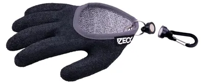 Produktbild von Zeck Magnet Release Landehandschuh L Rechts