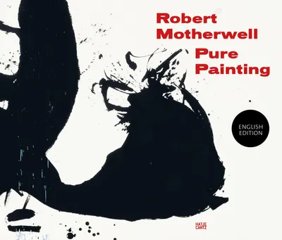 Produktbild von Robert Motherwell