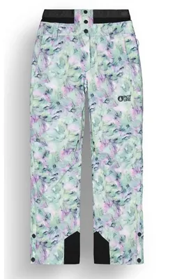 Produktbild von Picture Damen Skihose EXA PRINTED Blurry Water Print : L Größe: L
