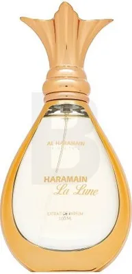 Obrázok produktu pre Al Haramain La Lune čistý parfém unisex 100 ml