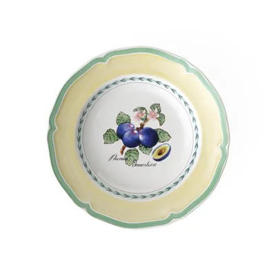 Obrázok produktu pre Villeroy & Boch French Garden Valence polievkový tanier 23 cm