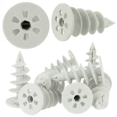 Produktbild von Spiralverbinder für Polystyrol WK-DS050