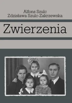 Zdjęcie produktu dla Zwierzenia