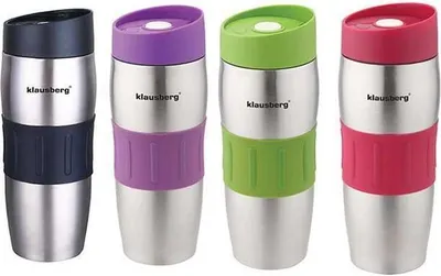 Obrázok produktu pre Klausberg Thermal Mug 380Ml Kb-7100