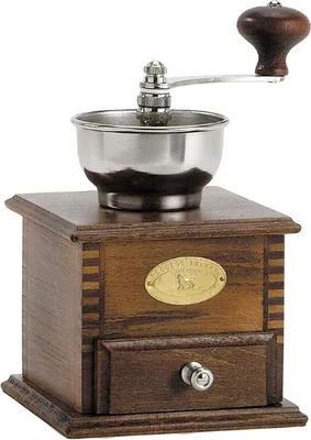 Image de Peugeot Moulin à café Bresil 21cm 19401765
