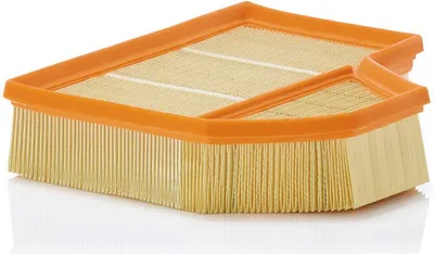 Obrázok produktu pre Vzduchový filter MANN pre BMW radu 5 radu 6