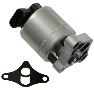 Image de Soupape AGR, électrovanne avec joint PARTSTEC, pour OPEL ASTRA, entre autres