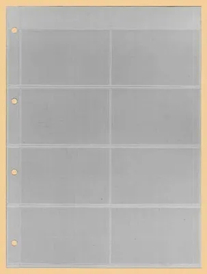 Produktbild von 10x KOBRA-Telefonkartenblatt Nr. E142