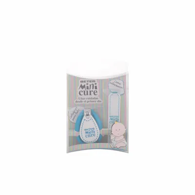Obrázok produktu pre Beter "Minicure" Baby Kit