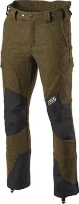Produktbild von PSS X-treme Loden Jagdhose Grün Größe XL kurz