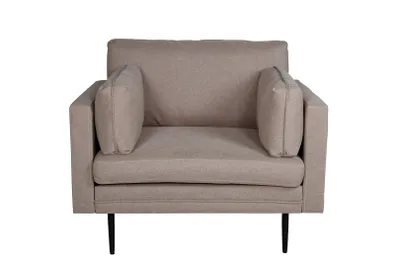 Produktbild von Venture Design, Cocktailsessel, Boom, Braun
