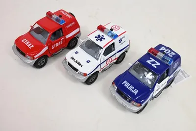 Image de Voiture Pajero avec son
