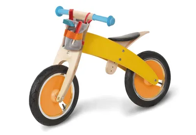 Obrázek produktu pro Pinolino Kinderträume 239437, 2 rok/roky, Dřevo, Vícebarevný