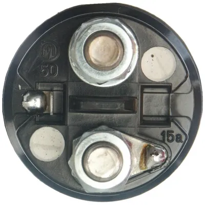 Image de Interrupteur magnétique de démarrage HC CARGO F032134795