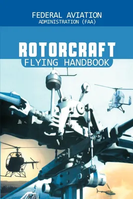 Produktbild von Rotorcraft Flying Handbook