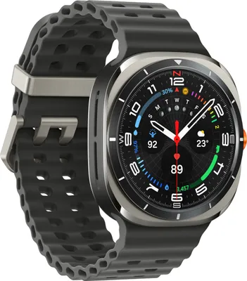 Immagine prodotto di Samsung SM-L705 Galaxy Watch Ultra LTE 47 mm Titanio Argento UE